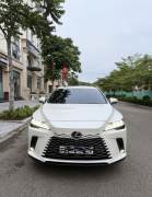 Bán xe Lexus RX 2025 350h Premium giá 3 Tỷ 599 Triệu - Hà Nội