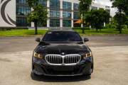 Bán xe BMW 5 Series 2025 530i M Sport giá 2 Tỷ 888 Triệu - Hà Nội