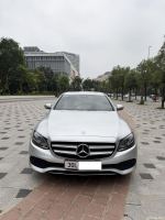 Bán xe Mercedes Benz E class E250 2016 giá 686 Triệu - Hà Nội