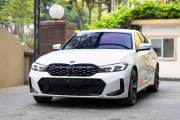 Bán xe BMW 3 Series 320i Sport Line 2023 giá 1 Tỷ 259 Triệu - Hà Nội