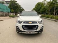 Bán xe Chevrolet Captiva Revv LTZ 2.4 AT 2016 giá 390 Triệu - Hà Nam