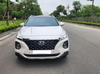 Bán xe Hyundai SantaFe 2021 Cao cấp 2.2L HTRAC giá 985 Triệu - Hà Nam