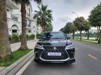 Bán xe Lexus LX 570 Super Sport 2021 giá 8 Tỷ 900 Triệu - Hà Nam