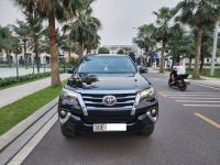 Bán xe Toyota Fortuner 2.7V 4x4 AT 2017 giá 735 Triệu - Hà Nam