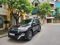 Bán xe Toyota Land Cruiser VX 4.6 V8 2014 giá 1 Tỷ 990 Triệu - Hà Nam