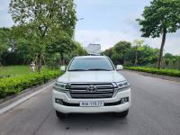 Bán xe Toyota Land Cruiser VX 4.6 V8 2016 giá 3 Tỷ 120 Triệu - Hà Nam