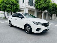 Bán xe Honda City 2022 RS 1.5 AT giá 525 Triệu - Hà Nam