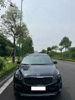 Bán xe Kia Sedona 2018 3.3L GAT giá 699 Triệu - Hà Nam