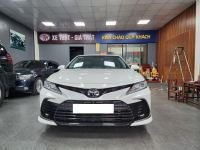 Bán xe Toyota Camry 2.5Q 2022 giá 1 Tỷ 190 Triệu - Hà Nam