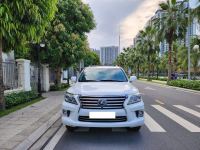 Bán xe Lexus LX 570 2014 giá 3 Tỷ 150 Triệu - Hà Nam