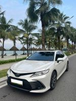 Bán xe Toyota Camry 2022 2.0Q giá 1 Tỷ 89 Triệu - Hà Nam