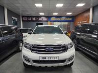 Bán xe Ford Everest 2019 Titanium 2.0L 4x4 AT giá 899 Triệu - Hà Nam