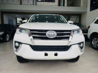 Bán xe Toyota Fortuner 2016 2.7V 4x2 AT giá 645 Triệu - Hà Nam