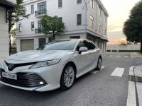 Bán xe Toyota Camry 2020 2.5Q giá 945 Triệu - Hà Nam