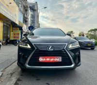 Bán xe Lexus RX 2015 200t giá 1 Tỷ 790 Triệu - Hà Nam