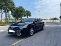 Bán xe Toyota Camry 2016 2.5Q giá 635 Triệu - Hà Nam