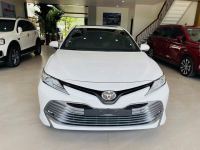 Bán xe Toyota Camry 2.5Q 2021 giá 999 Triệu - Hà Nam