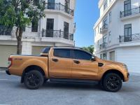 Bán xe Ford Ranger 2021 Wildtrak 2.0L 4x4 AT giá 715 Triệu - Hà Nam