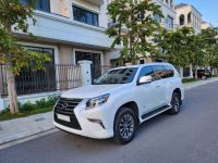 Bán xe Lexus GX 2013 460 giá 2 Tỷ 100 Triệu - Hà Nam