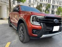 Bán xe Ford Ranger 2022 Wildtrak 2.0L 4x4 AT giá 850 Triệu - Hà Nam