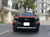 Bán xe Ford Ranger 2022 Wildtrak 2.0L 4x4 AT giá 855 Triệu - Hà Nam