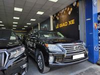 Bán xe Lexus LX 2013 570 giá 2 Tỷ 480 Triệu - Hà Nam