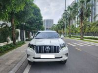 Bán xe Toyota Prado 2018 VX 2.7L giá 1 Tỷ 890 Triệu - Hà Nam