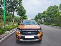 Bán xe Ford Ranger 2018 Wildtrak 2.0L 4x4 AT giá 615 Triệu - Hà Nam