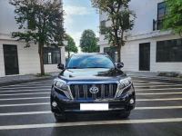 Bán xe Toyota Prado 2015 TXL 2.7L giá 1 Tỷ 80 Triệu - Hà Nam