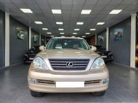 Bán xe Lexus GX 2007 470 giá 680 Triệu - Hà Nam