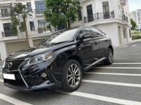 Bán xe Lexus RX 2012 350 F-Sport giá 1 Tỷ 190 Triệu - Hà Nam