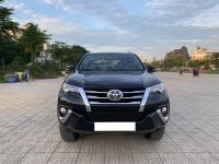 Bán xe Toyota Fortuner 2017 2.7V 4x4 AT giá 725 Triệu - Hà Nam