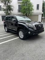 Bán xe Toyota Prado 2016 TXL 2.7L giá 1 Tỷ 299 Triệu - Hà Nam