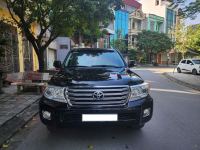 Bán xe Toyota Land Cruiser VX 4.6 V8 2013 giá 1 Tỷ 860 Triệu - Hà Nam