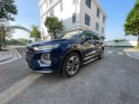 Bán xe Hyundai SantaFe 2020 Premium 2.4L HTRAC giá 835 Triệu - Hà Nam