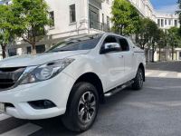 Bán xe Mazda BT50 2020 Luxury 2.2L 4x2 AT giá 495 Triệu - Hà Nam