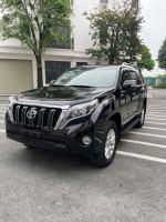 Bán xe Toyota Prado 2016 TXL 2.7L giá 1 Tỷ 320 Triệu - Hà Nam