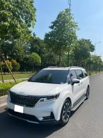 Bán xe Kia Carnival 2022 Signature 2.2D giá 1 Tỷ 280 Triệu - Hà Nam