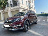 Bán xe Honda CRV 2016 2.4 AT giá 585 Triệu - Hà Nam