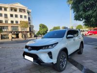 Bán xe Toyota Fortuner 2022 Legender 2.4L 4x2 AT giá 1 Tỷ 65 Triệu - Hà Nam