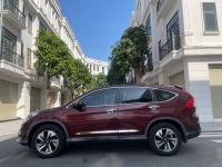 Bán xe Honda CRV 2016 2.4 AT giá 585 Triệu - Hà Nam