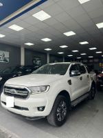 Bán xe Ford Ranger 2020 Limited 2.0L 4x4 AT giá 605 Triệu - Hà Nam