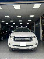 Bán xe Ford Ranger 2020 Limited 2.0L 4x4 AT giá 605 Triệu - Hà Nam