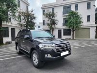 Bán xe Toyota Land Cruiser VX 4.6 V8 2017 giá 3 Tỷ 120 Triệu - Hà Nam