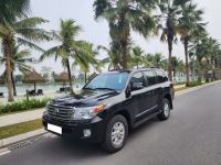 Bán xe Toyota Land Cruiser 2015 VX 4.6 V8 giá 2 Tỷ 90 Triệu - Hà Nam