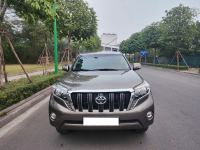 Bán xe Toyota Prado 2016 TXL 2.7L giá 1 Tỷ 190 Triệu - Hà Nam