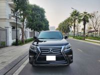 Bán xe Lexus GX 2014 460 giá 1 Tỷ 750 Triệu - Hà Nam