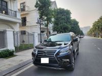 Bán xe Lexus GX 2014 460 giá 1 Tỷ 750 Triệu - Hà Nam