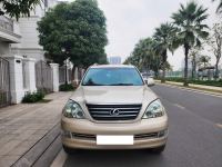 Bán xe Lexus GX 2007 470 giá 660 Triệu - Hà Nam