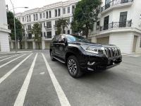 Bán xe Toyota Prado 2021 VX 2.7L giá 2 Tỷ 690 Triệu - Hà Nam